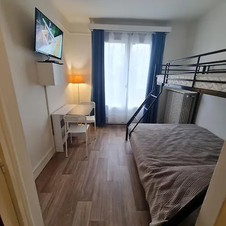 Appartement Chez Joseph *